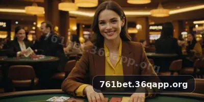 761bet 1